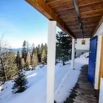 Chalet Willegger By Interhome