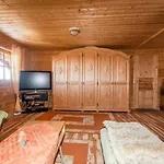 Chalet Willegger By Interhome *