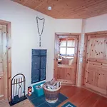 Chalet Willegger By Interhome *