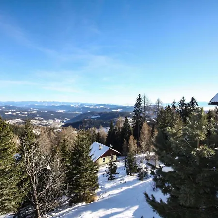 Willegger By Interhome בקתה הוכרינדל