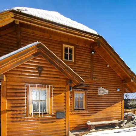 Willegger By Interhome Chalet *