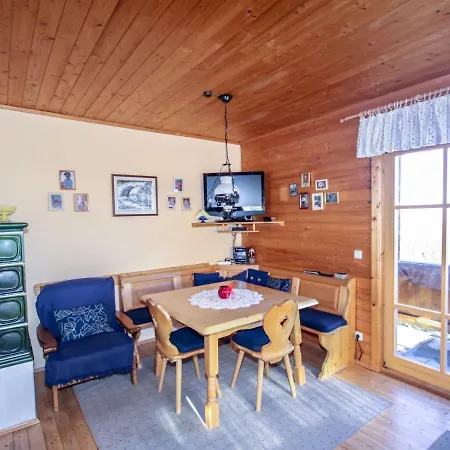 Willegger By Interhome