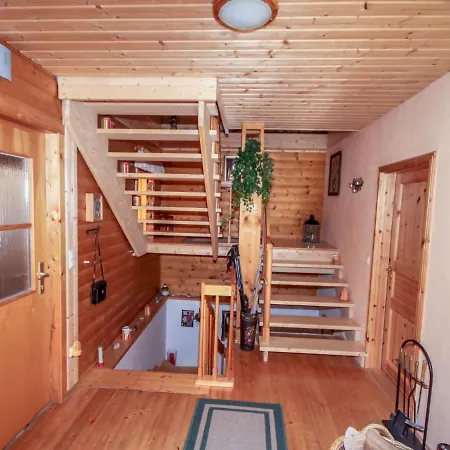 Willegger By Interhome