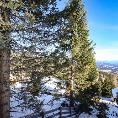 Chalet Willegger By Interhome