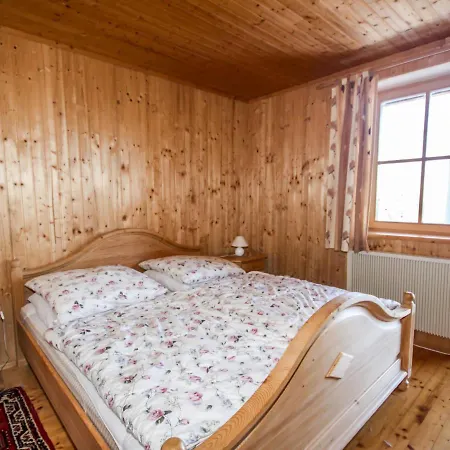 Willegger By Interhome * Hochrindl