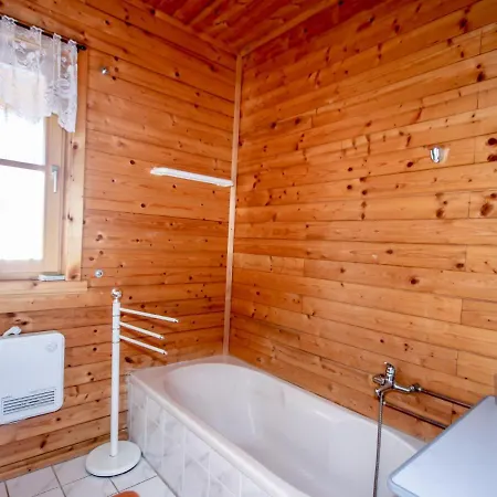 Willegger By Interhome * Hochrindl