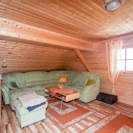 Willegger By Interhome