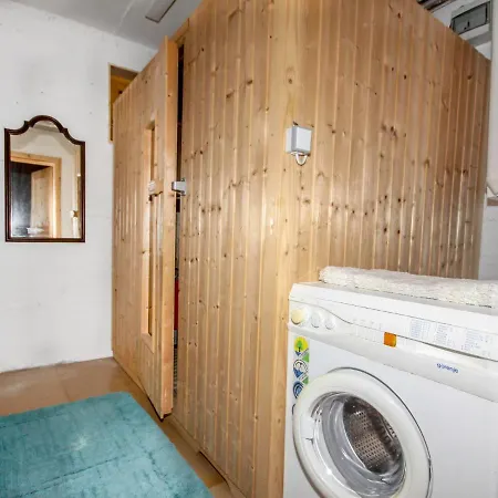 Willegger By Interhome Chalet *