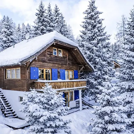 Willegger By Interhome *