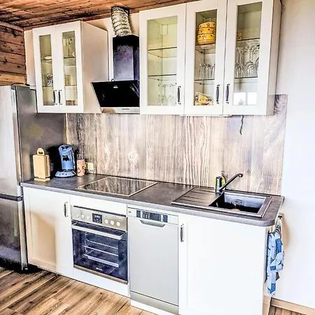 Willegger By Interhome