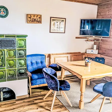 Willegger By Interhome Chalet *