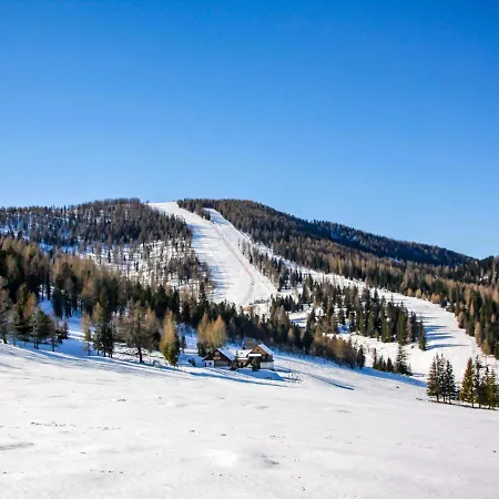 Willegger By Interhome *