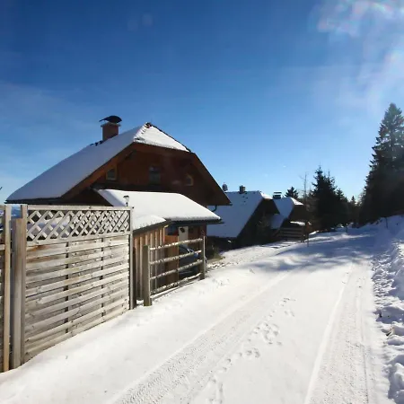 Chalet Willegger By Interhome