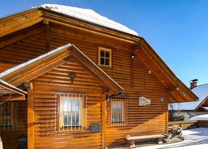 Willegger By Interhome בקתה *