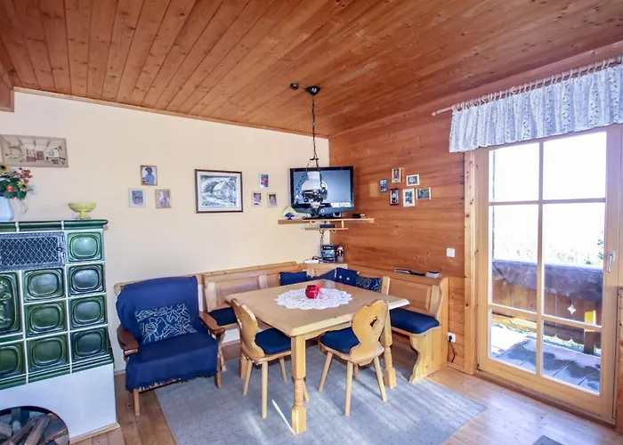 Willegger By Interhome