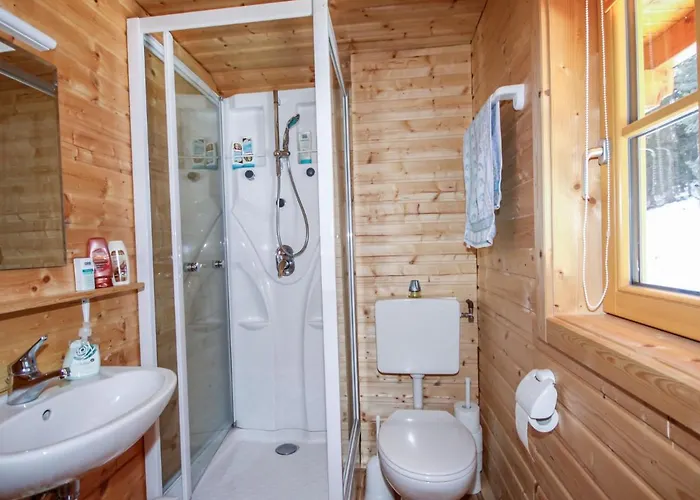 Willegger By Interhome