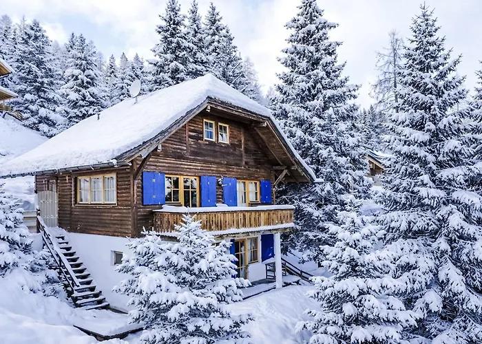 Willegger By Interhome *