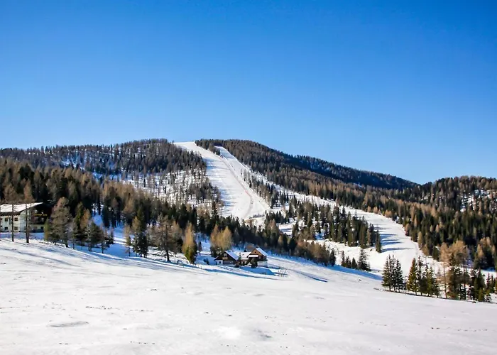 Willegger By Interhome *