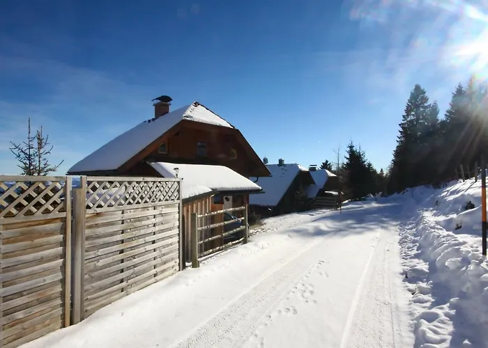 Chalet Willegger By Interhome